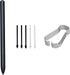 Galaxy Tab S7 Pen for Samsung Galaxy Tab S7 / S7 Plus / S8 Ultra S Pen Stylus Pen Replacement +Free 5 Tips for Samsung Galaxy Tab S7 Stylus Pen (B...