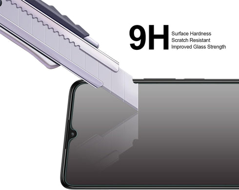 Supershieldz (3 Pack) Designed for TCL 40 X 5G / TCL 40 XE 5G Tempered Glass Screen Protector, Anti Scratch, Bubble Free...