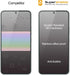 Supershieldz (3 Pack) Designed for Samsung Galaxy S23 5G Tempered Glass Screen Protector, Anti Scratch, Bubble Free...