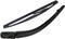 Rear Wiper Arm Blade Set for Dodge Magnum 2005-2008, for Dodge Nitro 2007-2009, for Chrysler 300C 2005-2008 Rear Windshield Wiper Arm Blade Assemb...