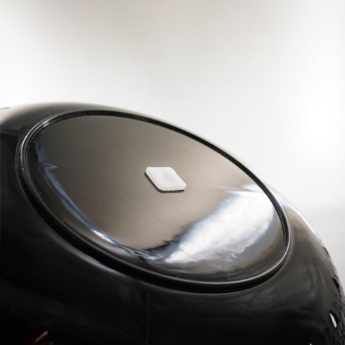 Artliving 3-Tier Plastic Cake Stand Dessert Stand Cupcake Stand Tea Party Serving Platter Black Gold...