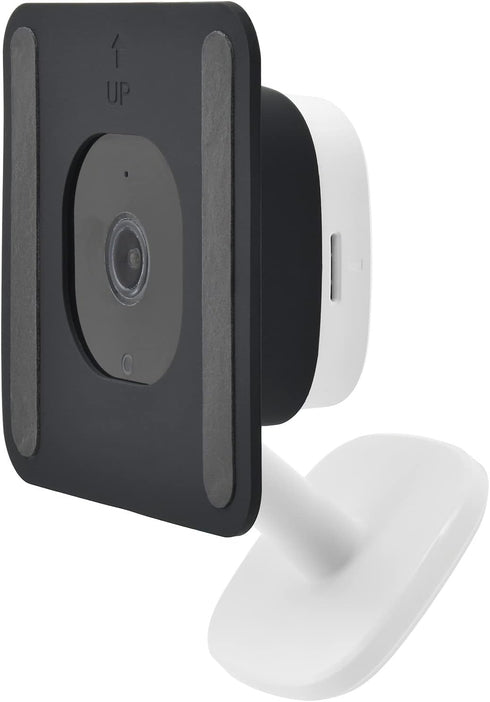 Holicfun Window Mount for Eufy Indoor Cam C120, TP-Link Tapo C100 and Tapo C110...