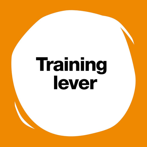 Fiskars Training Scissors for Kids 3+ with Easy Grip (3-Pack) - Toddler Safety Scissors for School or Crafting - Back to School Supplies - Turquoi...