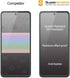 Supershieldz (2 Pack) Designed for Motorola (One 5G Ace) / One 5G UW Ace Tempered Glass Screen Protector, Anti Scratch, Bubble Free......