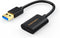 CableCreation USB 3.1 USB C Female to USB Male Adapter 5Gbps USB to USB C Adapter, USB A to USB C Adapter Female USB C Adapter for Laptops Logitec...
