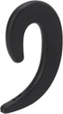 Bone Conduction Headset, Wireless Bone Conduction Bluetooth 4.2 Headset Earphone Ear-Hook Stereo Earphones with Micphone for iPhone .(Black)......