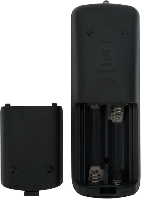 RM-AMU137 Replaced Remote fit for Sony Home Audio Docking System RDH-GTK33Ip RDH-GTK11iP FST-GTK11iP FST-GTK33iP Sub RM-AMU009 CMT-FX300i SS-CFX20...