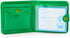 Sanrio 715131 Kerokeroppi Vinyl Wallet,Green?PVC Material...