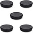 Rear Lens Cap & Body Cap Cover for Nikon Z Mount Camera Z30 Z50 Z5 Z6 Z6 II Z6 III Z7 Z7 II Z9 Z fc Replace LF-N1 Lens Cap & BF-N1 Body Cap -5 Pac...