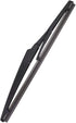 Rear Windshield Wiper Blade for Jeep Grand Cherokee 14-22, for KIA Rio 12-22 Sorento 10-15 Soul 10-22, for Chevy HHR 06-11, for Hyundai Accent 12-...