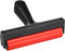 PATIKIL 6 Inch Rubber Roller Brayer, Anti Skid Hard Rubber Roller Tools for Wallpaper Art Craft Printing Printmaking Ink Stamping Tape Constructio...