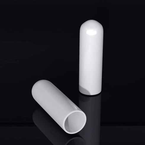 Dishwasher Universal Prong Rack Caps by Beaquicy - Replacement for Most Dishwasher Rack - 200 Pieces 1 Inch Long