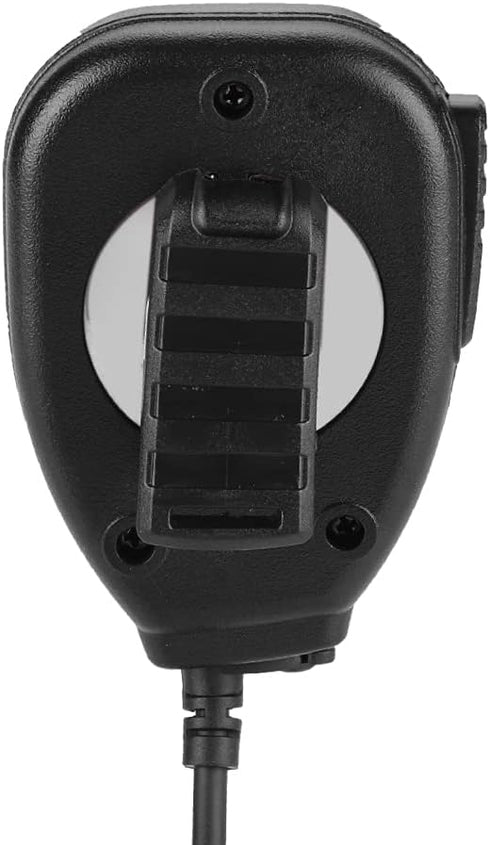 Walkie Talkie Handheld Speaker Mic,Waterproof Shoulder Microphone for 5R 5RA 5RB 5RC 5RD 5RE 5REPLUS 3R& Two Way Radio Accessories...