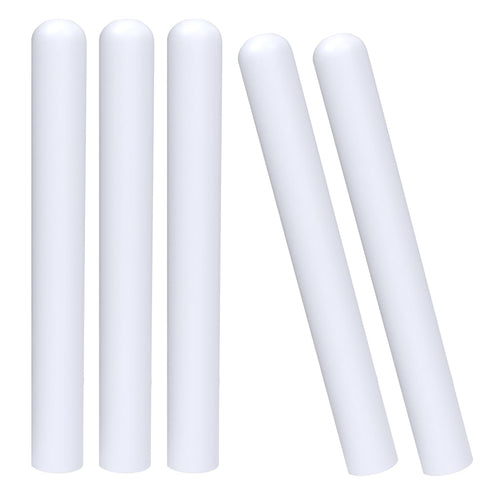 5 Pcs Drying Sticks Dry Rod Desiccant Blcok Cleaning Water Absorption Rod Dryer Stick for Toys + 1x USB Heating Rod Stick Warmer...