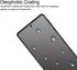 Supershieldz (3 Pack) Designed for Motorola Edge (2022) Tempered Glass Screen Protector, Anti Scratch, Bubble Free......