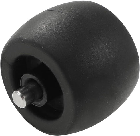 PATIKIL Replacement Front Wheel Part Accessories for R101AE RV1001AE UR1100SRUS AV1002AE AV1010AE RV100AE Robot Vacuum Cleaner...