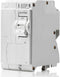 Leviton LB215-T 15A 2-Pole Plug-On Standard Branch Circuit Breaker, Thermal Magnetic, 120/240 VAC, White...