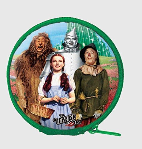 Spoontiques Universal/Smartphones - Wizard of Oz Earbuds with Case...