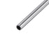 10pcs 17Gauge Stainless Steel Dispensing Needles, 1 1/2" All Metal Glue Needle Tube Blunt Tips Luer Lock for Thick Liquids, Ink, Glue, Lab Use...