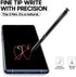 Note 9 S Pen WithBluetooth Replacement Pen for Samsung Galaxy Note 9 Note 9 5G Stylus Pen S Pen(Black)...