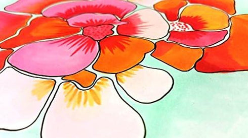 Strathmore Marker Paper Pad-50lb Smooth 24 Sheets -62497900, 9x12, White...