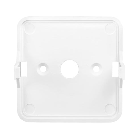 Holicfun No-Drill Adhesive Mount for Lutron Caseta Smart Hub (L-BDG2-WH) and Smart Bridge Pro (L-BDGPRO2-WH)......