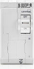 Leviton LB230-T 30A 2-Pole Plug-On Standard Branch Circuit Breaker, Thermal Magnetic, 120/240 VAC, White...