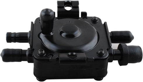 149-2187-01 Vacuum Fuel Pump Compatible with Commins Onan P220 Generaror Welder 149-1982 149-1544 149-2187...