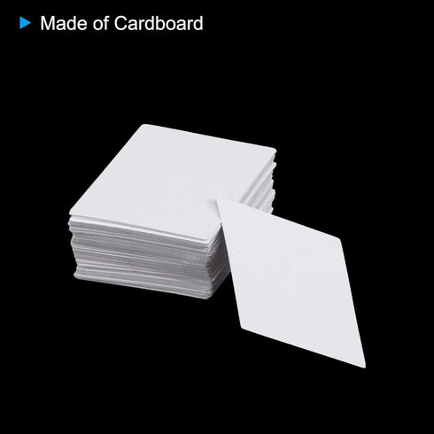 HARFINGTON 200 Count English Paper Piecing Small Rhombus Shapes Paper Quilting Templates Patchwork English Paper Piecing Supplies for Quilting Sew...