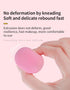 Blender Makeup Sponge For Blending, Latex Free Makeup Sponge, Soft and Bouncy Beauty Blender Sponge Set For Face Cream, BB Cream, Foundations, Pow...