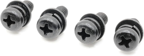 ReplacementScrews Stand Screws Compatible with Sony XBR-65X900F (XBR65X900F)...