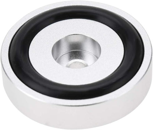 4Pcs Anti Vibration Amplifier Feet, 4010mm Aluminium Alloy Universal Copper Speaker Spikes Pads Base Pad Isolation Sand Blasting Amplifier Pads Fe...