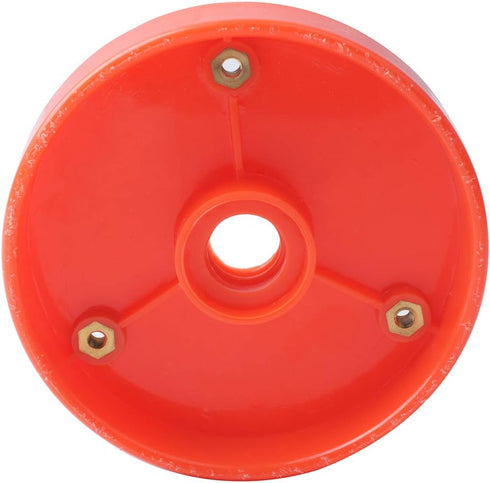 Replacement Blade with Base Compatible with Jack Lalanne Power Juicer, ?????????? ??????????, Replace for E1188 E1189 CLASSIC PRO DELUX Juicer Rep...