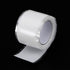 Self Fusing Silicone Tape 1" x 3ft x 0.02" Waterproof Sealing Plumbing Rubber Tape for Water Pipe Hose Leak Silicone Grip Repair Seal, White...