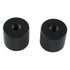 E-outstanding Tripod Nut 2PCS 1/4"-20 to 1/4"-20 Barrel Connection Mounts Nuts for Articulating Arms Tripod Rigs Replacement...
