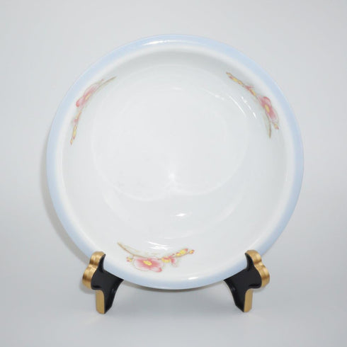 Artliving Display Stand Easel Bowl Stands for Display Large Deep Bowls, Platters and Deep Dishes Black Gold...