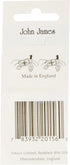 Darice Beading Hand Needles-Size 15 4/Pkg...