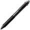 Pentel Vicuna XBXW455A Multi-Functional Ballpoint Pen, Black......