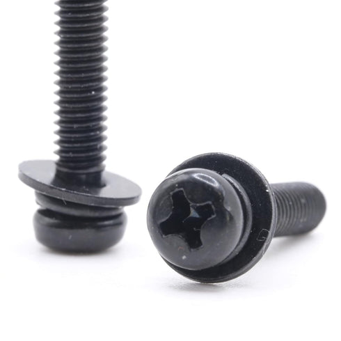 ReplacementScrews Stand Screws Compatible with LG 70UK6570AUB (70UK6570AUB.AUS)...