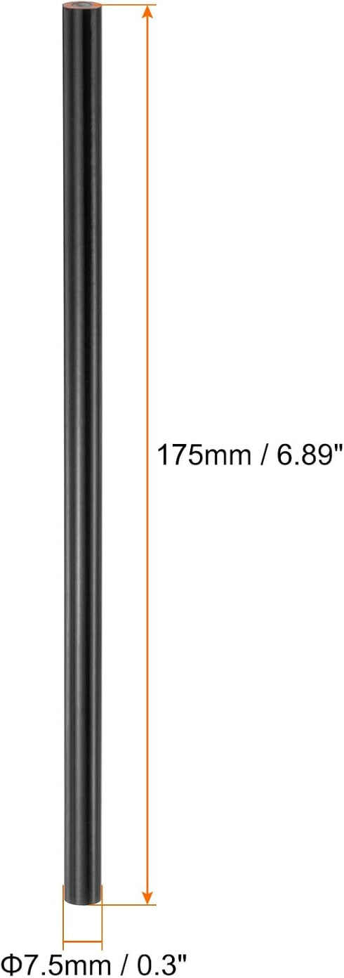 20pcs Sewing Marking Pencil Water Soluble Fabric Pencil Tailors Chalk Wipe Quilting Pencils Sewing Washable Marking Pencil for Dressmakers Sewing ...