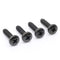 ReplacementScrews Stand Screws Compatible with LG 49UK6300PUE (49UK6300PUE.AUS)...