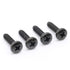 ReplacementScrews Stand Screws Compatible with LG 55UN7300PUF (55UN7300PUF.AUS)...