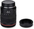 Rear Lens Cap & Body Cap Cover for Canon RF Mount Mirrorless Camera EOS R100 R50 R10 R8 R7 R6 Mark II R6 R5C R5 R3 R RP Replace RF Rear Lens Cap &...