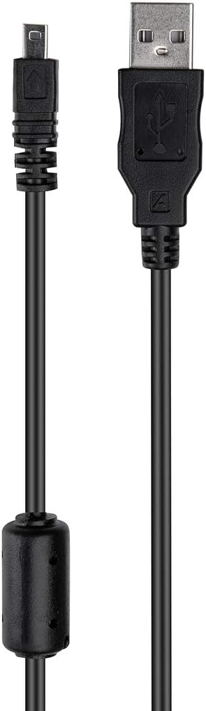 Nikon Coolpix S3300 USB Cable - UC-E6 USB......