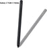 Galaxy Z Fold 4 Pen Stylus Replacement for Samsung Galaxy Z Fold 4 S Pen Stylus Pen,Compatible Galaxy Z Fold 4 Phone EF-FF92PCBEGUS with Eject Pin...