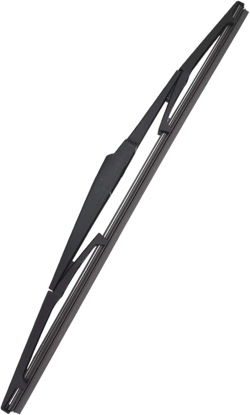 Rear Windshield Wiper Blade for Jeep Cherokee 14-22, for Hyundai Accent 07-11 Santa Fe 2007-2012 Tucson 16-21, for Mazda 3 10-13 CX-5 CX-7 CX-9 Re...