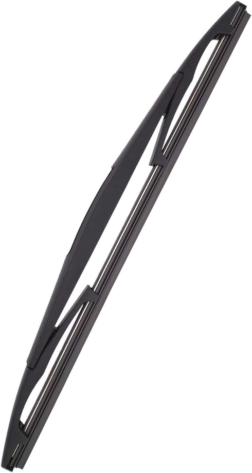 Rear Windshield Wiper Blade for Jeep Wrangler 2007-2017, for Buick Enclave 2008-2017 Escalade/Escalade ESV 2007-2014, for Chevy Suburban 1500 2500...