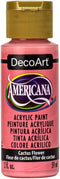 Deco Art Americana Paint 2 OZ FLO, us:one size, Cactus Flower -Pink...
