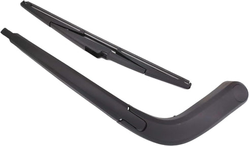 Rear Wiper Arm Blade Set for Chevy SPARK 2013-2015 SPARK EV 2014-2016 Rear Windshield Wiper Arm Blade Assembly 95995875 96688389...