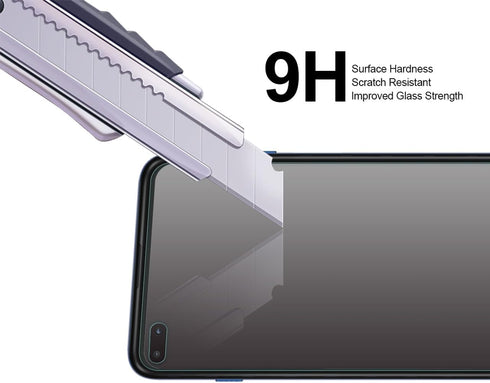 Supershieldz (3 Pack) Designed for Motorola Moto G100 Tempered Glass Screen Protector, Anti Scratch, Bubble Free...